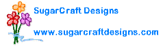 SugarCraft Designs